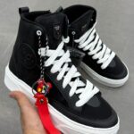 کتونی برشکا ساقدار