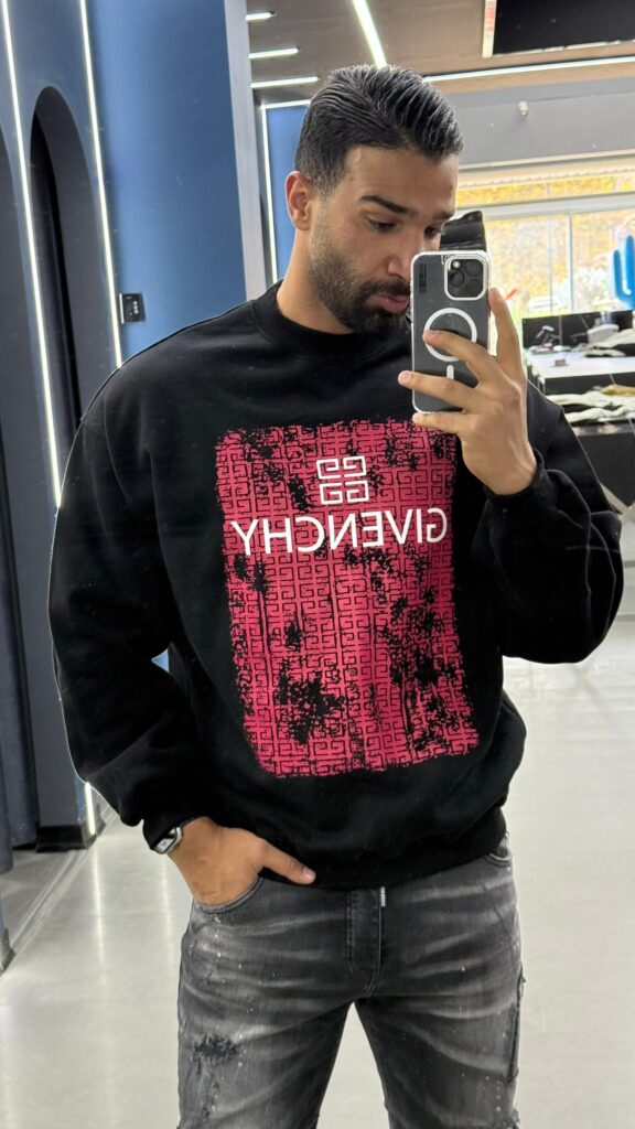 دورس جیونچی