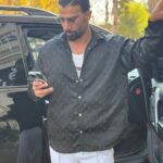 پیراهن جین LV