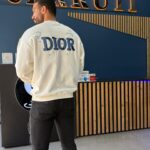 دورس دیور جین