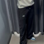 شلوار اسلش بگ نایک