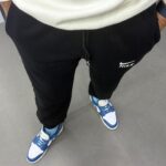 اسلش جاگر نایک