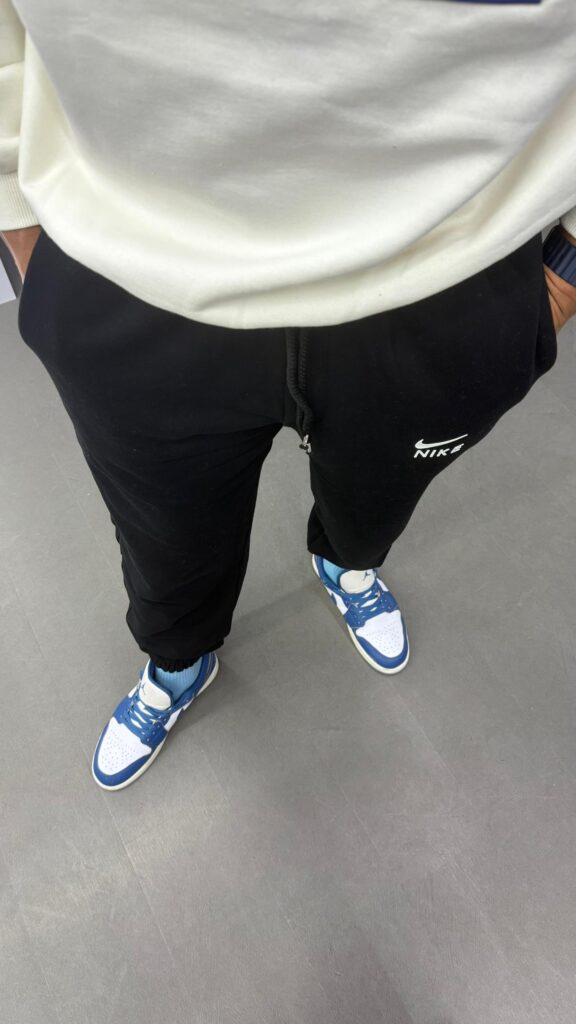 اسلش جاگر نایک