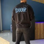 دورس دیور جین