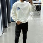 دورس دیور جین