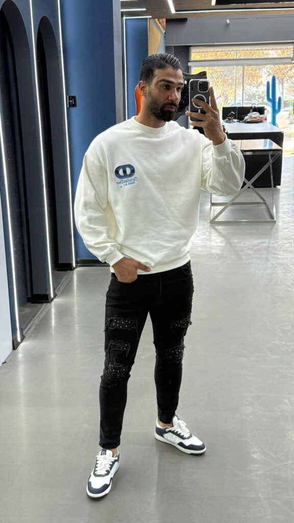 دورس دیور جین