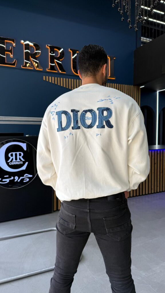 دورس دیور جین