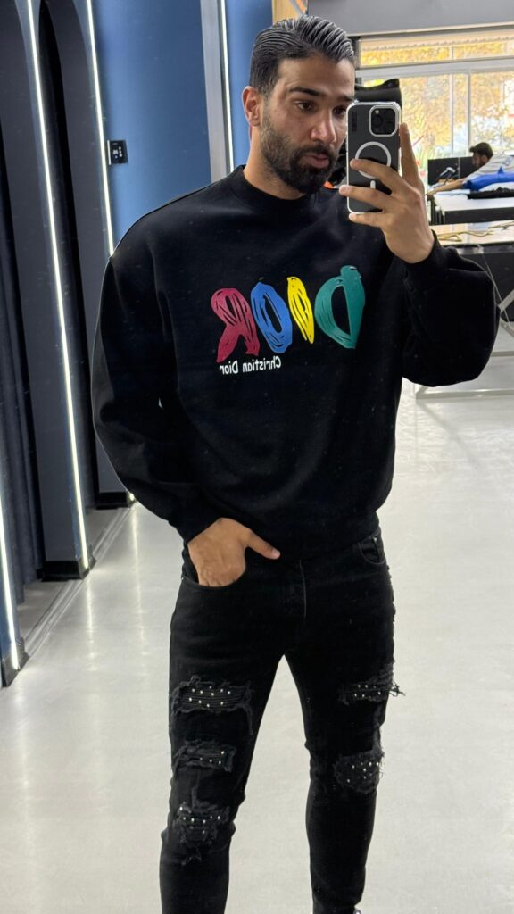 دورس دیور ابرنگی