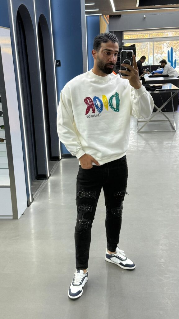 دورس دیور ابرنگی