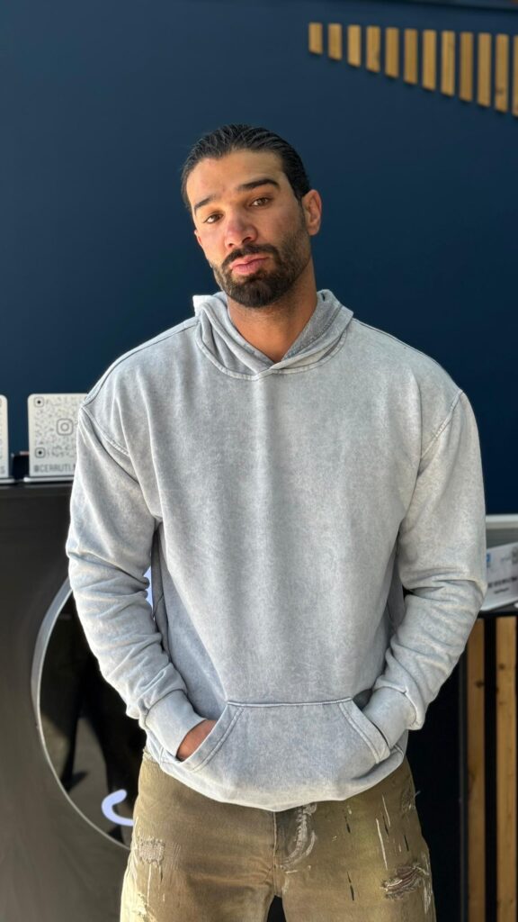 هودی سنگشور