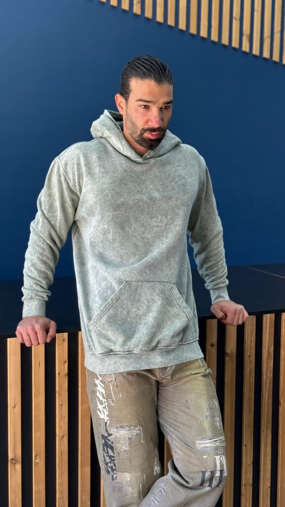 هودی سنگشور