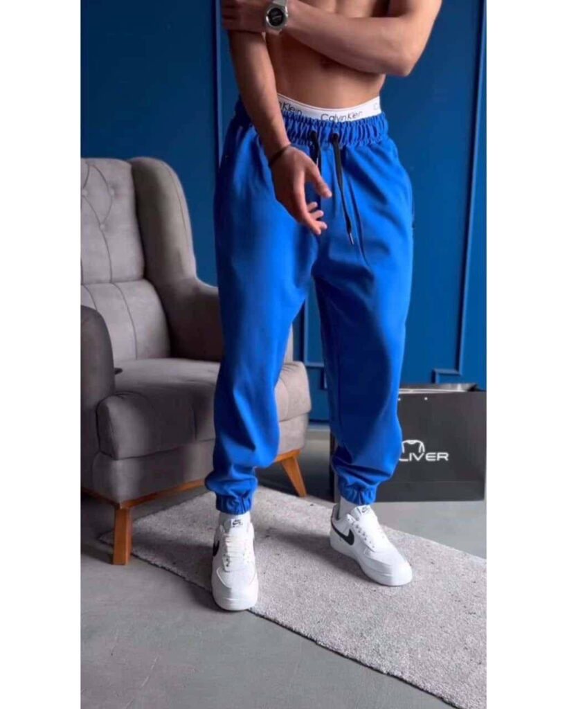 اسلش جاگر ساده