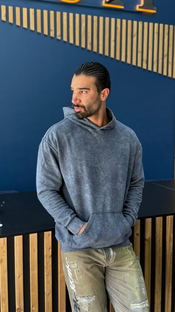 هودی سنگشور