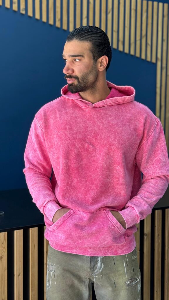 هودی سنگشور