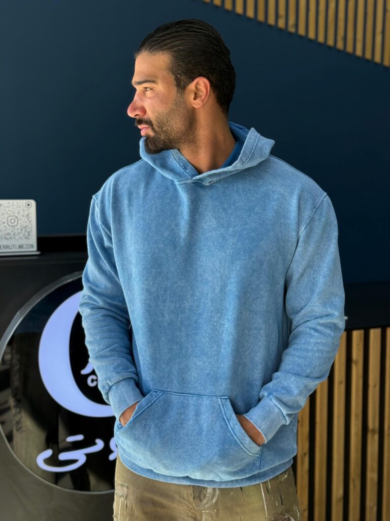 هودی سنگشور