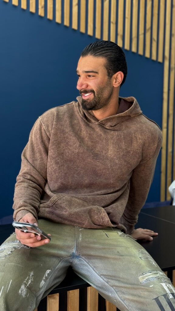 هودی سنگشور