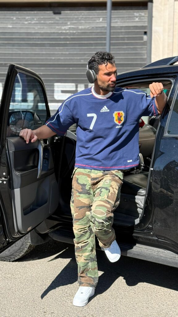 کیت ورزشی باشگاهی