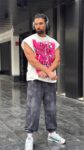 اسلش وارداتی مستر