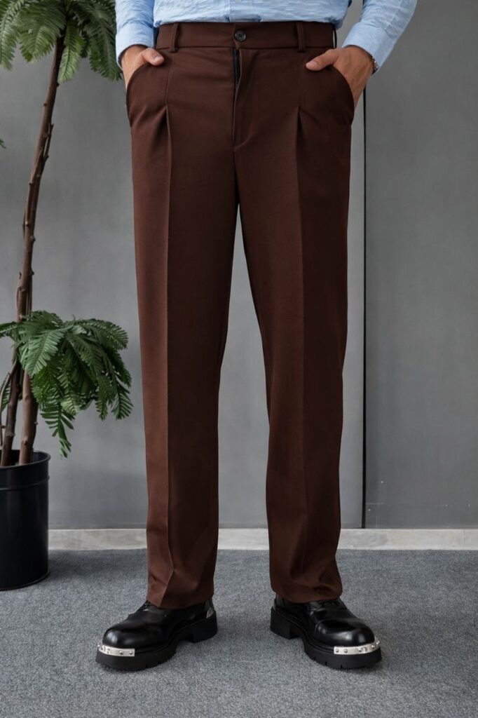 شلوار اویشو zara