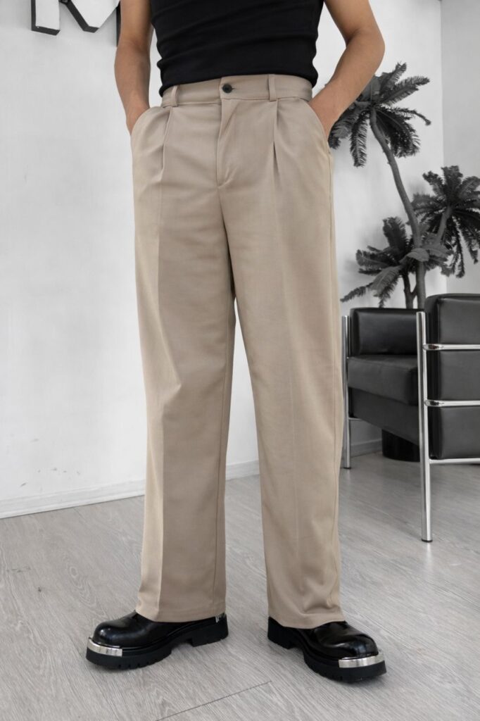 شلوار اویشو zara