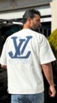 تیشرت LV جین