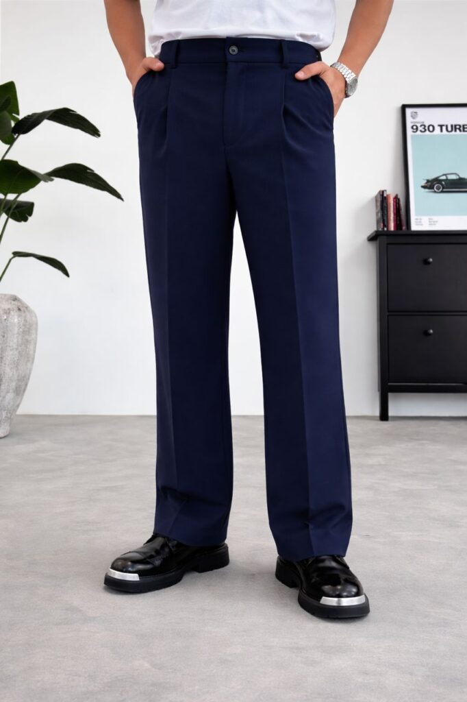 شلوار اویشو zara