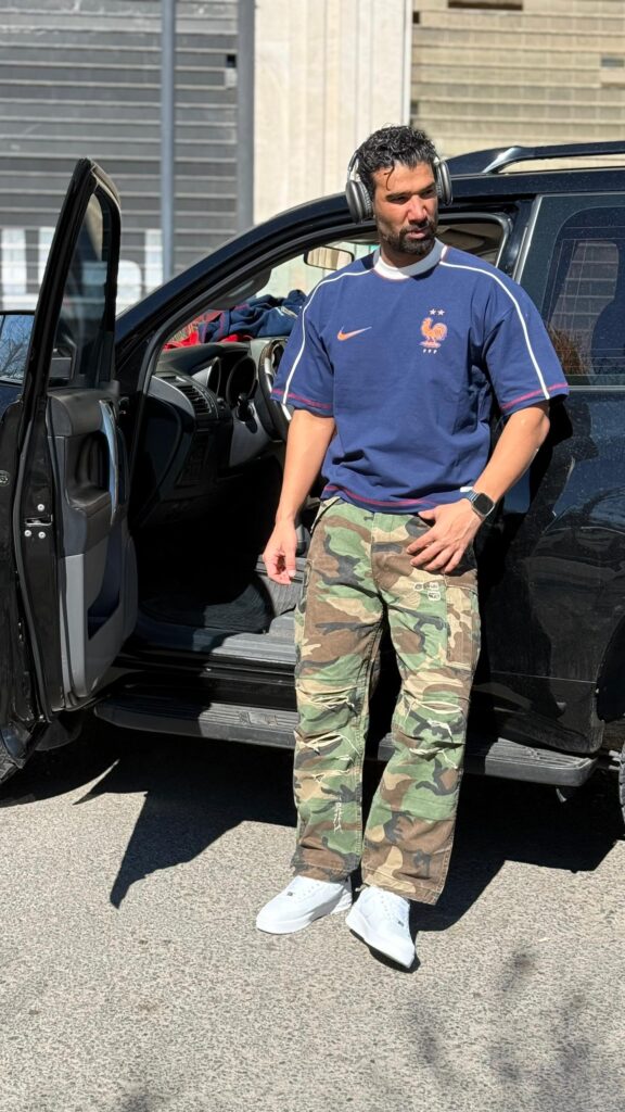 کیت ورزشی باشگاهی