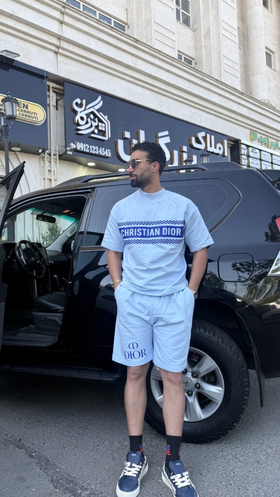 ست برند