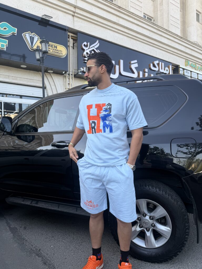ست برند