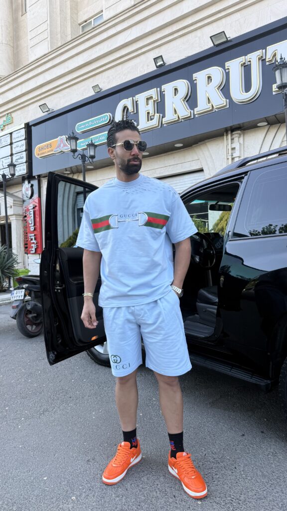 ست برند