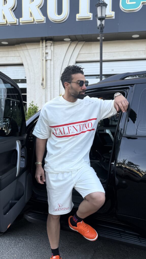 ست برند