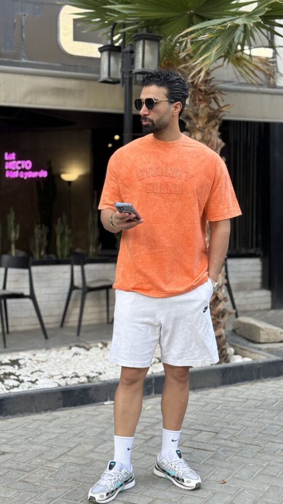 تیشرت BOUNO