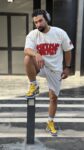 تیشرت supreme