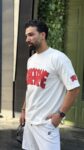 تیشرت supreme