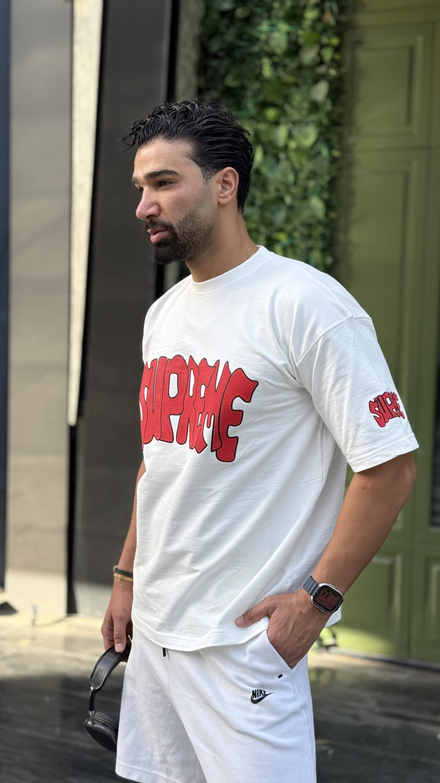 تیشرت supreme