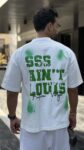 تیشرت SSS AINT LOUIS