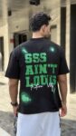 تیشرت SSS AINT LOUIS