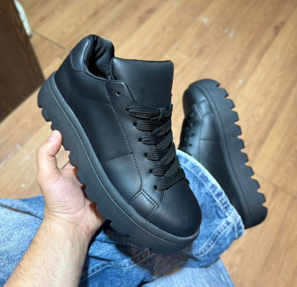 ونس Zara