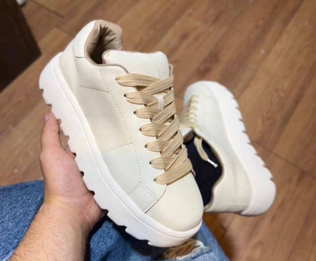 ونس Zara