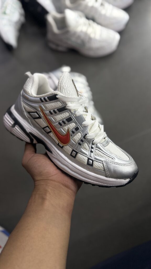 کتونی NIKE P6000