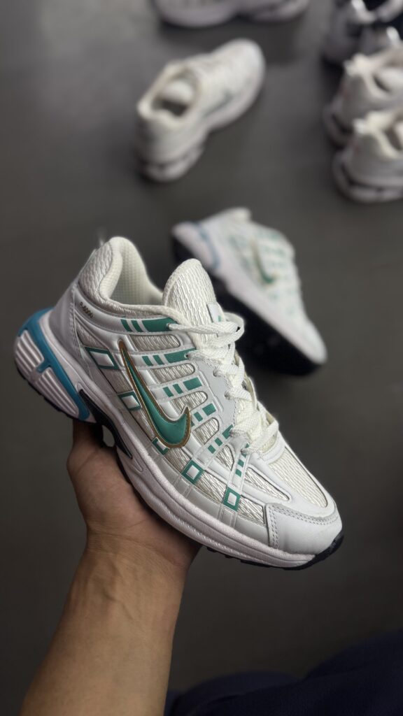 کتونی NIKE P6000