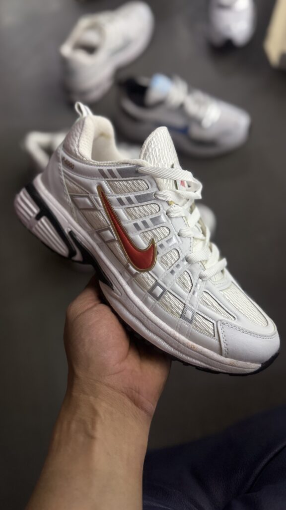 کتونی NIKE P6000