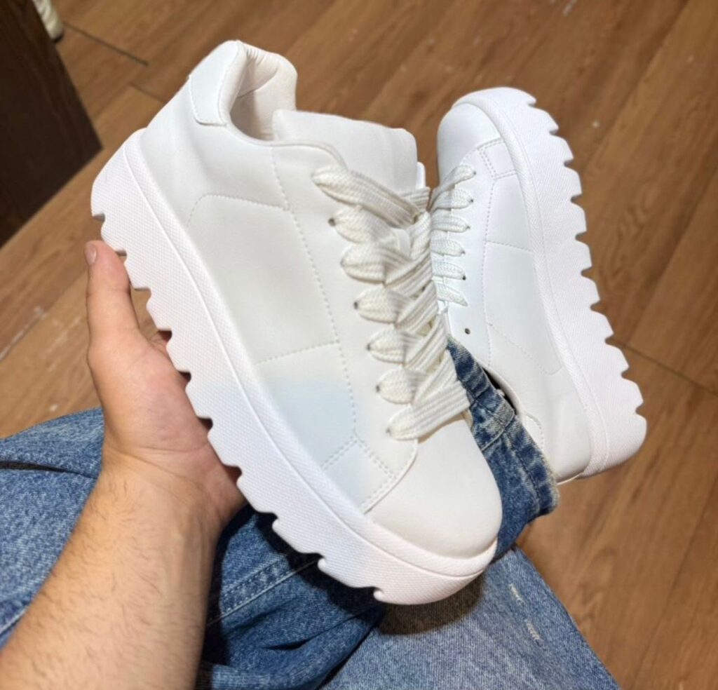 ونس Zara