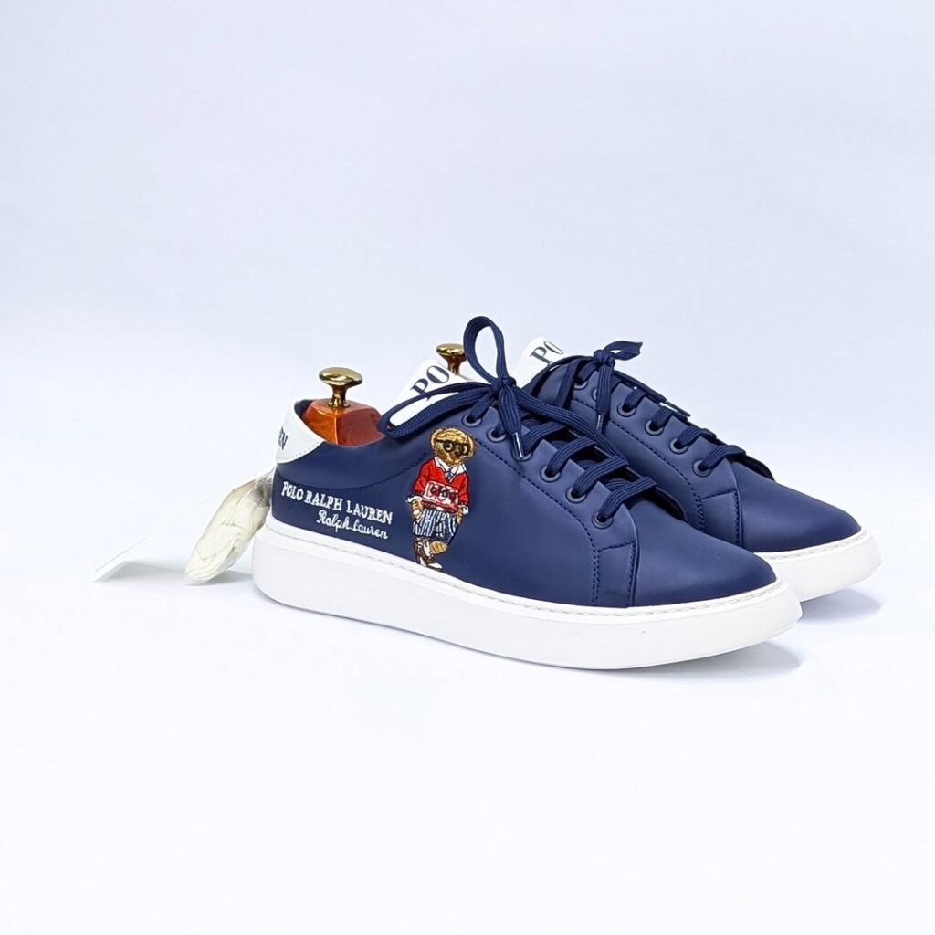ونس پولو POLO تدی