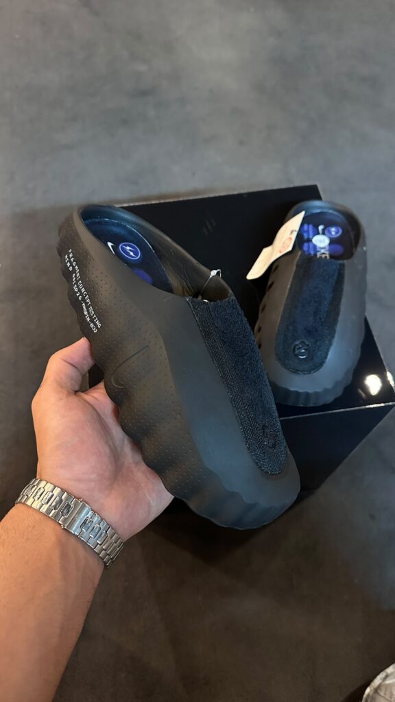 اسلیپر Nike Mind وارداتی اورجینال