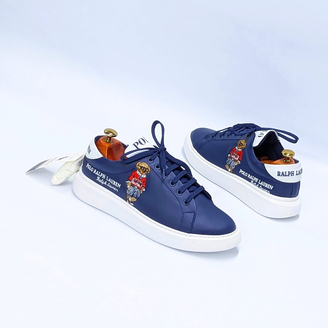 ونس پولو POLO تدی