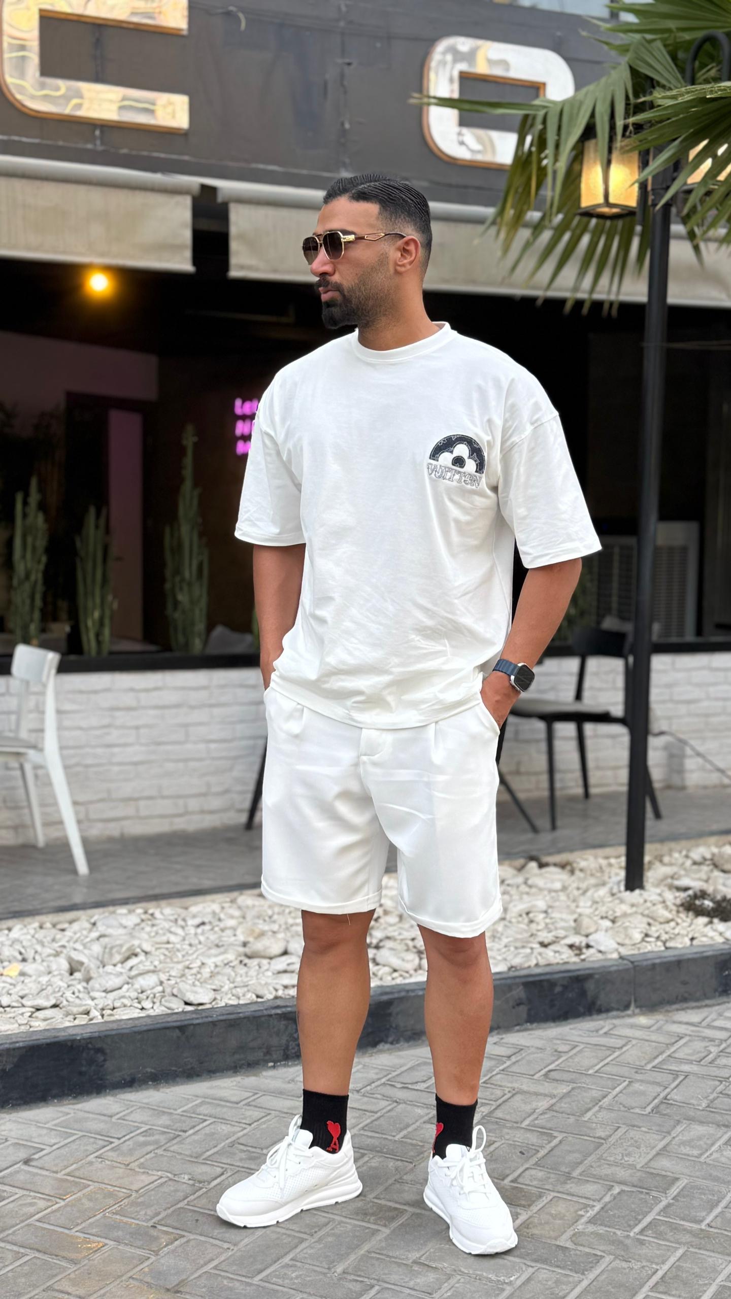 تیشرت LV جین