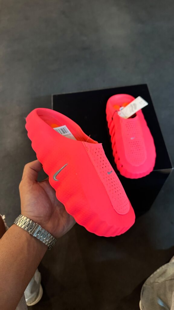 اسلیپر Nike Mind وارداتی اورجینال