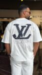 تیشرت LV جین