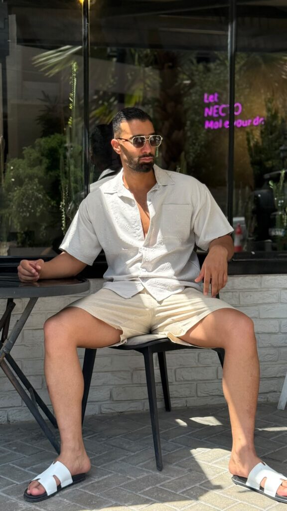 پیراهن LV